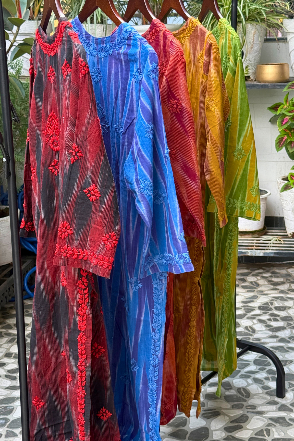 Elegance Long Kurti