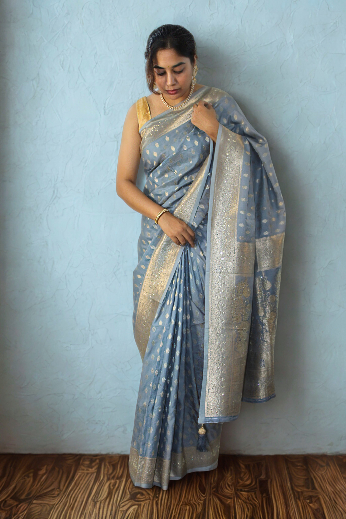 Sarees