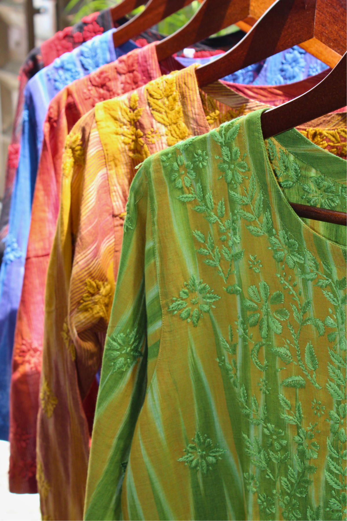 Elegance Long Kurti