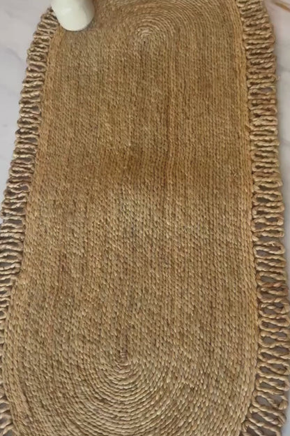 Olive Green Ikkat Cotton Saree